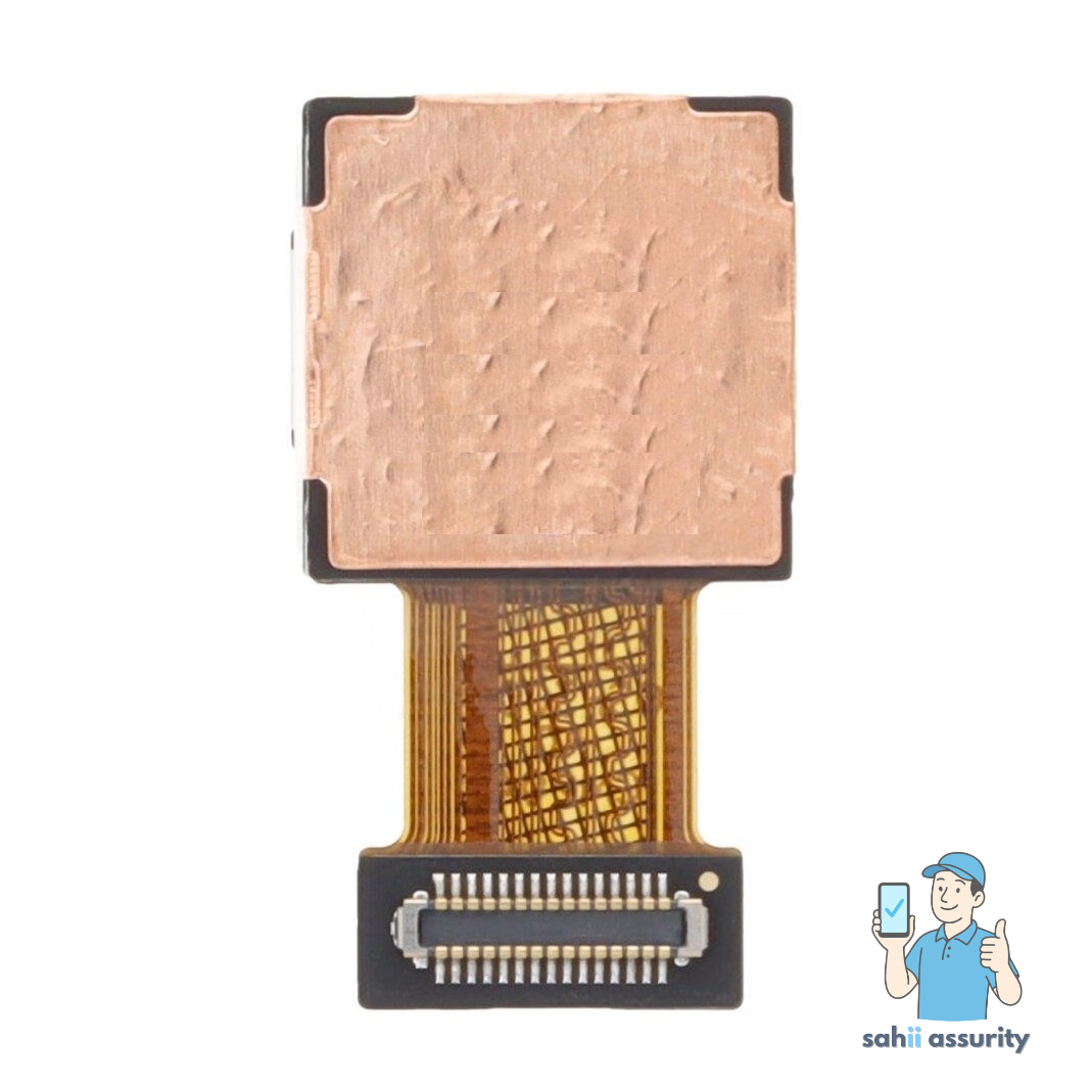 Replacement Back Camera for Xiaomi Redmi Note 12 5G (Main Camera) thumbnail